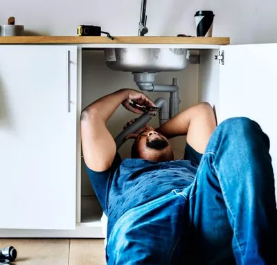 Plumber providing general plumbing service in Sanford, FL